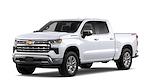 2025 Chevrolet Silverado 1500 Crew Cab 4x4 Pickup for sale #E27359 - photo 28