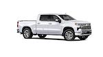 2025 Chevrolet Silverado 1500 Crew Cab 4x4 Pickup for sale #E27359 - photo 31