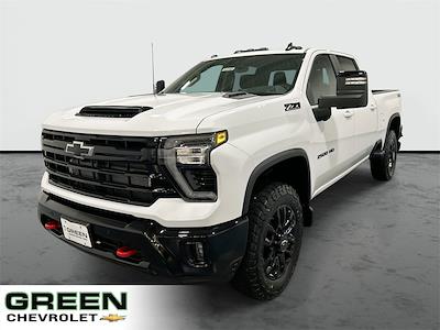 2025 Chevrolet Silverado 2500 Crew Cab 4x4 Pickup for sale #E27360 - photo 1