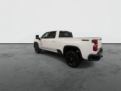 2025 Chevrolet Silverado 2500 Crew Cab 4x4 Pickup for sale #E27360 - photo 2
