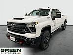 2025 Chevrolet Silverado 2500 Crew Cab 4x4 Pickup for sale #E27360 - photo 1