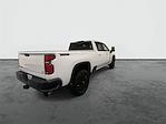 2025 Chevrolet Silverado 2500 Crew Cab 4x4 Pickup for sale #E27360 - photo 8
