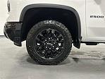 2025 Chevrolet Silverado 2500 Crew Cab 4x4 Pickup for sale #E27360 - photo 18
