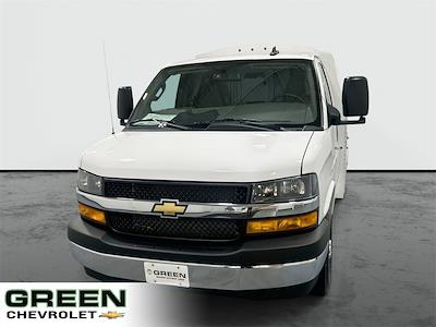 New 2025 Chevrolet Express 3500 139 WB Cutaway for sale #E27368 - photo 1