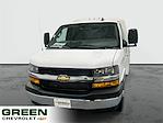 New 2025 Chevrolet Express 3500 139 WB Cutaway for sale #E27368 - photo 1