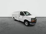 New 2025 Chevrolet Express 3500 139 WB Cutaway for sale #E27368 - photo 2