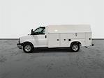 New 2025 Chevrolet Express 3500 139 WB Cutaway for sale #E27368 - photo 5