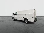 New 2025 Chevrolet Express 3500 139 WB Cutaway for sale #E27368 - photo 6
