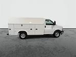 New 2025 Chevrolet Express 3500 139 WB Cutaway for sale #E27368 - photo 9