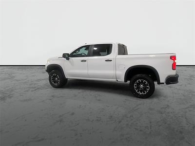 New 2025 Chevrolet Silverado 1500 ZR2 Crew Cab 4x4 Pickup for sale #E27370 - photo 2