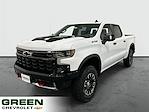 New 2025 Chevrolet Silverado 1500 ZR2 Crew Cab 4x4 Pickup for sale #E27370 - photo 1