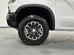 New 2025 Chevrolet Silverado 1500 ZR2 Crew Cab 4x4 Pickup for sale #E27370 - photo 18