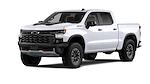 New 2025 Chevrolet Silverado 1500 ZR2 Crew Cab 4x4 Pickup for sale #E27370 - photo 27