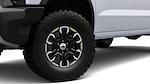 New 2025 Chevrolet Silverado 1500 ZR2 Crew Cab 4x4 Pickup for sale #E27370 - photo 32