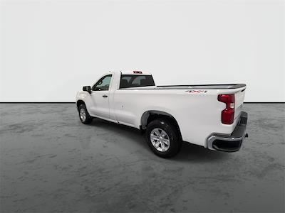 2025 Chevrolet Silverado 1500 Regular Cab 4x4 Pickup for sale #E27371 - photo 2