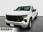 2025 Chevrolet Silverado 1500 Regular Cab 4x4 Pickup for sale #E27371 - photo 1