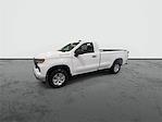 2025 Chevrolet Silverado 1500 Regular Cab 4x4 Pickup for sale #E27371 - photo 5