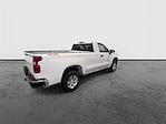 2025 Chevrolet Silverado 1500 Regular Cab 4x4 Pickup for sale #E27371 - photo 8