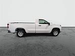 2025 Chevrolet Silverado 1500 Regular Cab 4x4 Pickup for sale #E27371 - photo 9