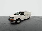 2025 Chevrolet Express 3500 Regular Cab RWD Service Utility Van for sale #E27391 - photo 5