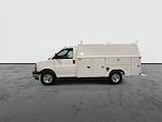 2025 Chevrolet Express 3500 Regular Cab RWD Service Utility Van for sale #E27391 - photo 6