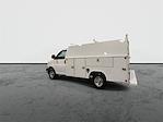 2025 Chevrolet Express 3500 Regular Cab RWD Service Utility Van for sale #E27391 - photo 2