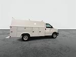 2025 Chevrolet Express 3500 Regular Cab RWD Service Utility Van for sale #E27391 - photo 9