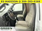 New 2025 Chevrolet Express 3500 11' Reading Aluminum Service Utility Van for sale #E27391 - photo 13
