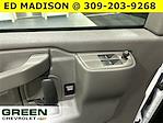 New 2025 Chevrolet Express 3500 11' Reading Aluminum Service Utility Van for sale #E27391 - photo 14