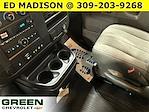 New 2025 Chevrolet Express 3500 11' Reading Aluminum Service Utility Van for sale #E27391 - photo 20