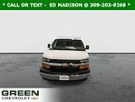 New 2025 Chevrolet Express 3500 Service Utility Van for sale #E27391 - photo 7