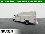 New 2025 Chevrolet Express 3500 Service Utility Van for sale #E27391 - photo 2