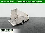 New 2025 Chevrolet Express 3500 Service Utility Van for sale #E27391 - photo 9