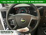 New 2025 Chevrolet Express 3500 Service Utility Van for sale #E27391 - photo 12