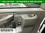 New 2025 Chevrolet Express 3500 Service Utility Van for sale #E27391 - photo 15