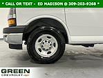 New 2025 Chevrolet Express 3500 Service Utility Van for sale #E27391 - photo 18