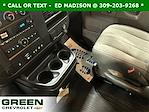 New 2025 Chevrolet Express 3500 Service Utility Van for sale #E27391 - photo 20