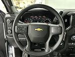 New 2025 Chevrolet Silverado 3500 Regular Cab 4x4 11' Monroe Truck Equipment Steel Dump Truck for sale #E27392 - photo 4
