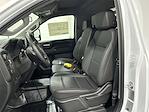 New 2025 Chevrolet Silverado 3500 Regular Cab 4x4 11' Monroe Truck Equipment Steel Dump Truck for sale #E27392 - photo 6