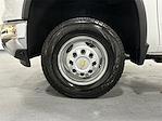 New 2025 Chevrolet Silverado 3500 Regular Cab 4x4 11' Monroe Truck Equipment Steel Dump Truck for sale #E27392 - photo 11