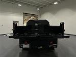 New 2025 Chevrolet Silverado 3500 Regular Cab 4x4 11' Monroe Truck Equipment Steel Dump Truck for sale #E27392 - photo 12