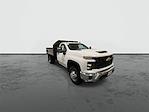New 2025 Chevrolet Silverado 3500 Regular Cab 4x4 11' Monroe Truck Equipment Steel Dump Truck for sale #E27392 - photo 17