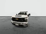 New 2025 Chevrolet Silverado 3500 Regular Cab 4x4 11' Monroe Truck Equipment Steel Dump Truck for sale #E27392 - photo 18