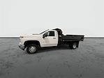 New 2025 Chevrolet Silverado 3500 Regular Cab 4x4 11' Monroe Truck Equipment Steel Dump Truck for sale #E27392 - photo 19
