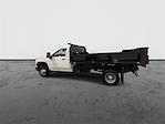 New 2025 Chevrolet Silverado 3500 Regular Cab 4x4 11' Monroe Truck Equipment Steel Dump Truck for sale #E27392 - photo 20