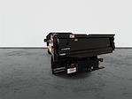 New 2025 Chevrolet Silverado 3500 Regular Cab 4x4 11' Monroe Truck Equipment Steel Dump Truck for sale #E27392 - photo 2