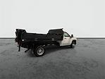 New 2025 Chevrolet Silverado 3500 Regular Cab 4x4 11' Monroe Truck Equipment Steel Dump Truck for sale #E27392 - photo 22