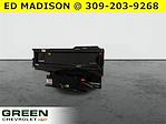 New 2025 Chevrolet Silverado 3500 Regular Cab 4x4 11' Monroe Truck Equipment Steel Dump Truck for sale #E27392 - photo 7