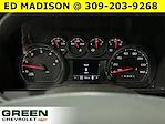 New 2025 Chevrolet Silverado 3500 Regular Cab 4x4 11' Monroe Truck Equipment Steel Dump Truck for sale #E27392 - photo 10