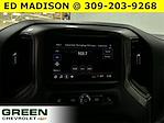 New 2025 Chevrolet Silverado 3500 Regular Cab 4x4 11' Monroe Truck Equipment Steel Dump Truck for sale #E27392 - photo 12